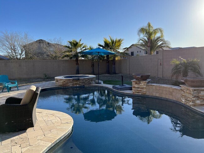 Foto del edificio - 30091 N Maravilla Dr