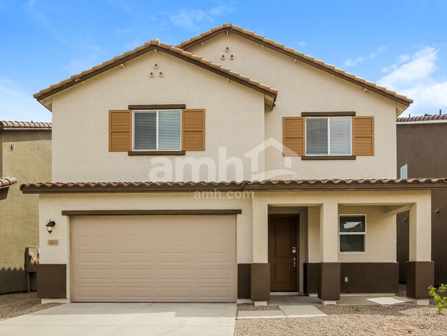 Building Photo - 12631 W Flynn Ln