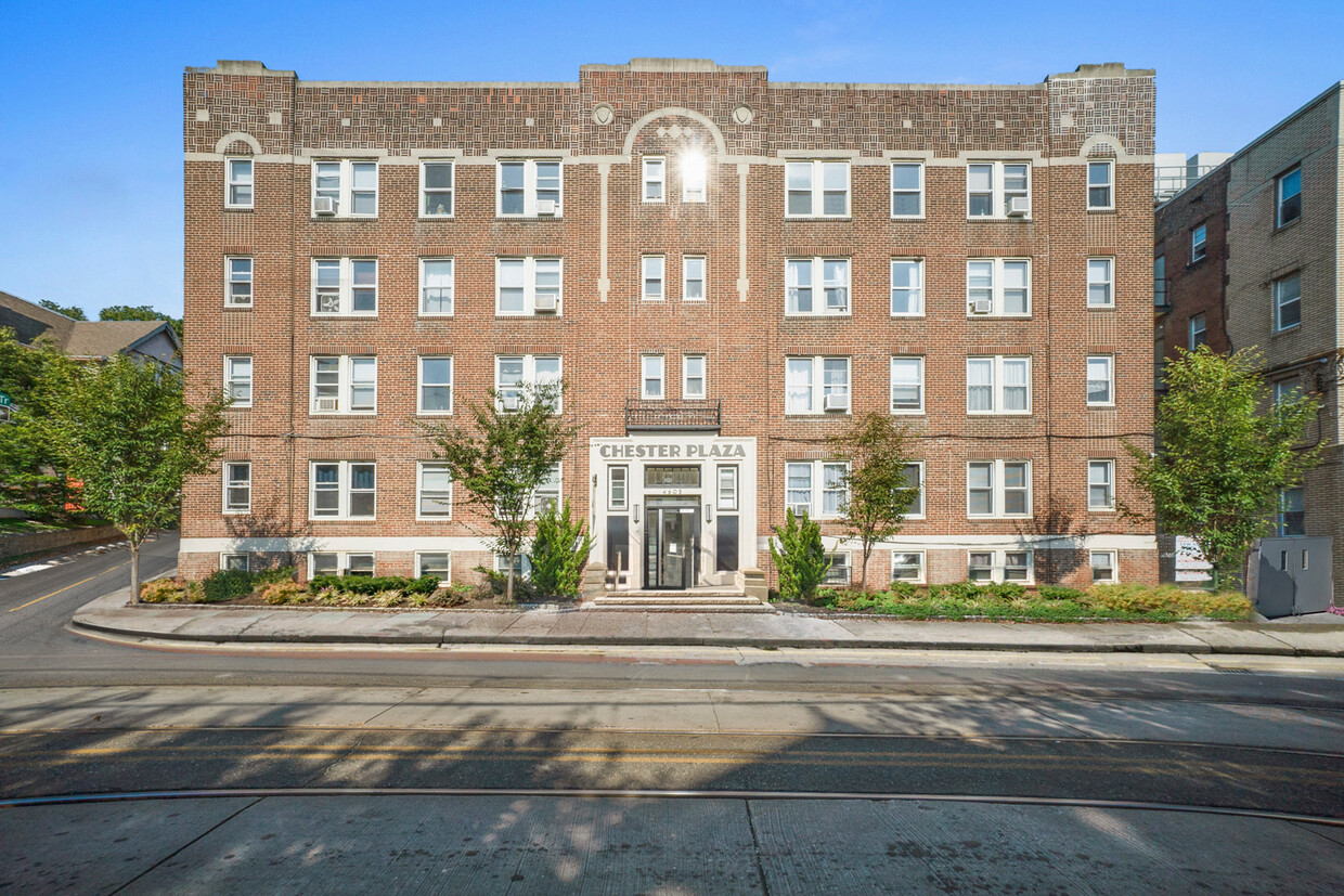 Chester Plaza Apartments - Philadelphia, PA | Apartments.com