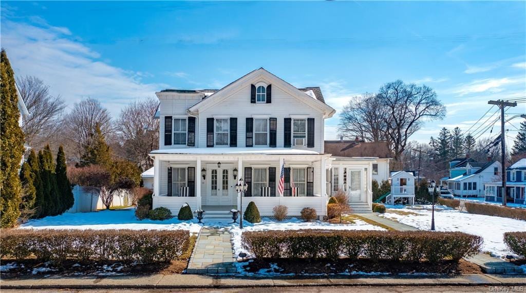 Primary Photo - 18 Coulter Ave