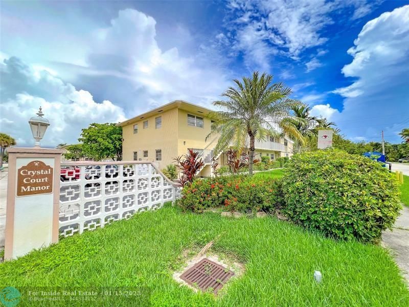 1301 N 12th Ct Unit 10 B, Hollywood, FL 33019 Condo for Rent in