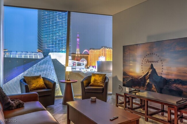 Foto del edificio - 3726 S Las Vegas Blvd