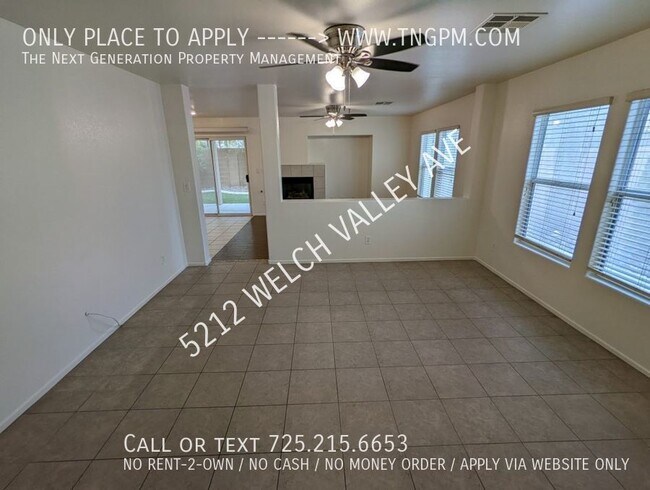 Building Photo - 5212 WELCH VALLEY AVE