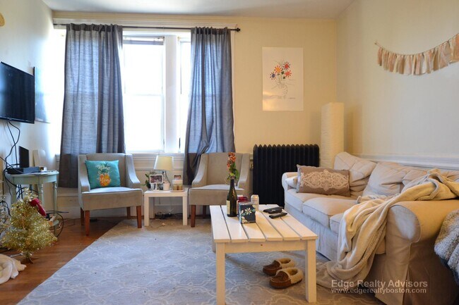 Foto del edificio - 318 Saint Paul St