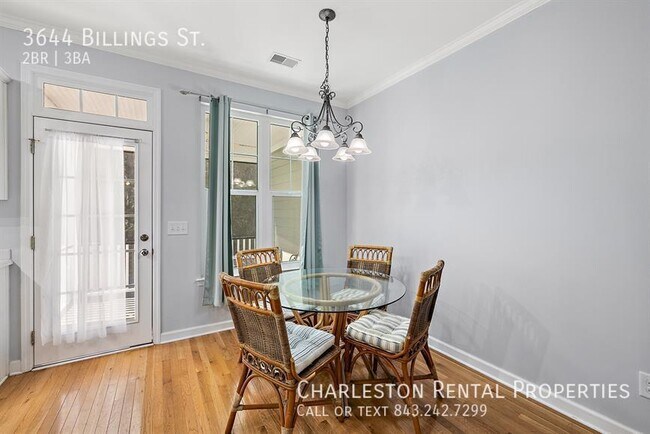 Photo - 3644 Billings St Townhome