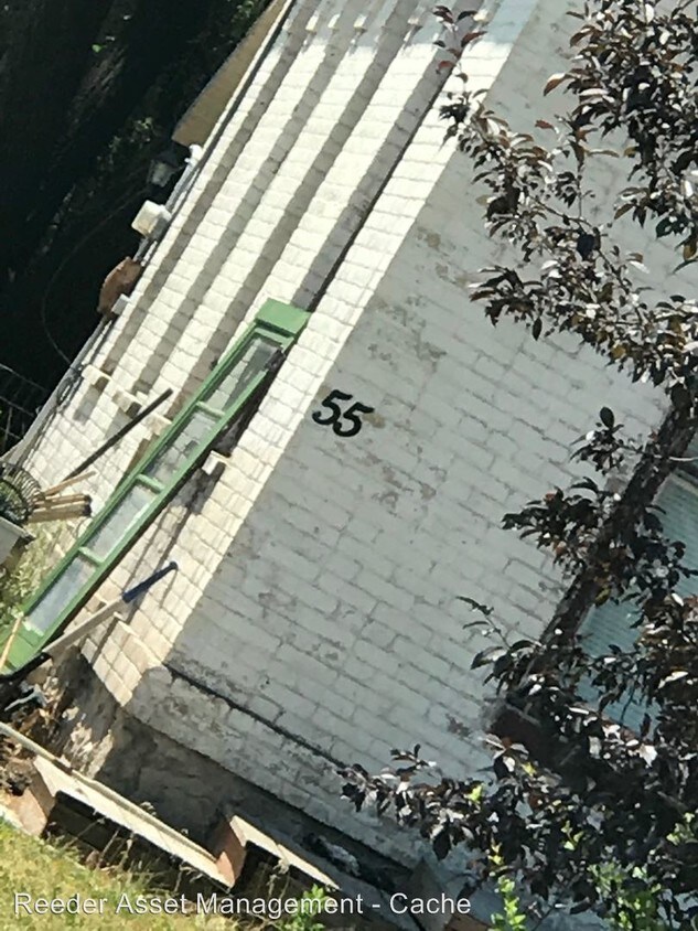 Foto del edificio - 3 br, 2 bath House - 55 West 200 South