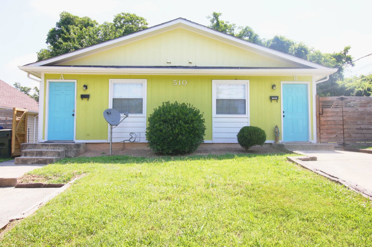 Photo - 510 GURLEY ST