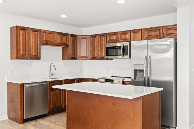 Foto del edificio - 97 E Adams St