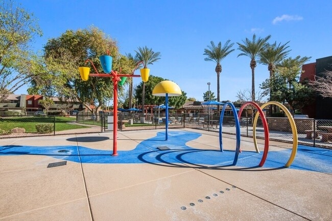 Saratoga Ridge Apartments Phoenix, AZ
