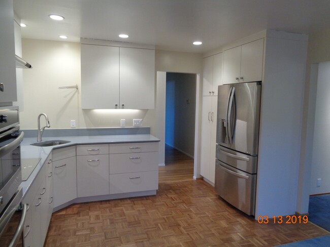 Foto del edificio - 3 Bed/ 2 Bath Rohnert Park House for Rent