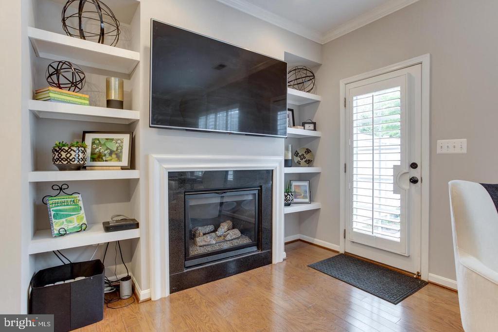 Foto del edificio - 19 Boucher Pl