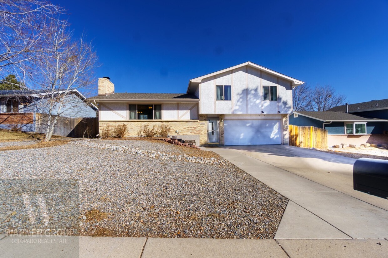 Foto principal - 5560 Whimsical Dr