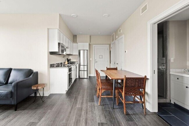 Foto del edificio - 3500 St Claude Ave