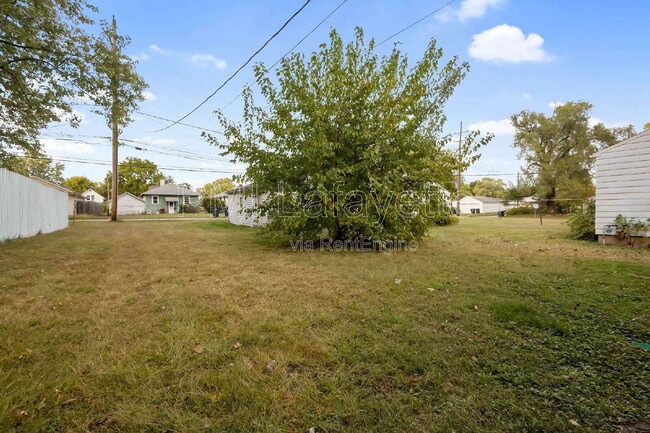 Photo - 2022 Charles St House