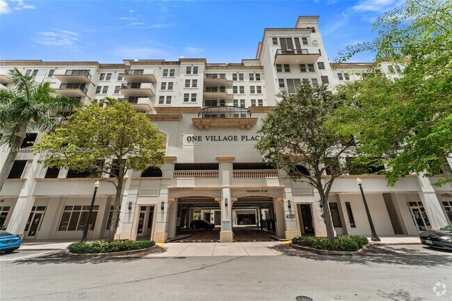Building Photo - 4100 Salzedo St