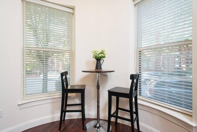 Foto del edificio - 18 Cumberland St