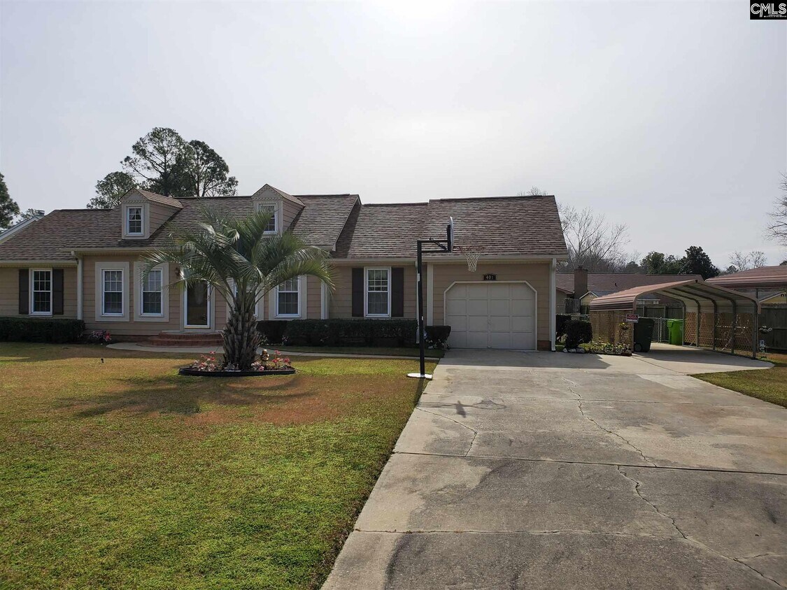 Foto principal - 401 Longwood Rd