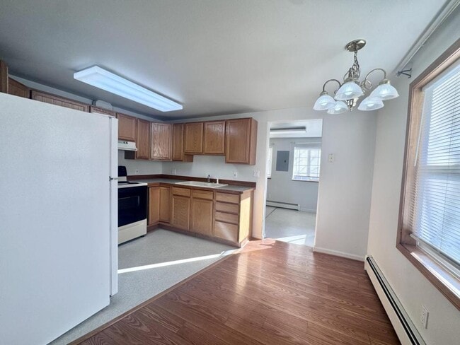 Foto del edificio - 1105 Logan St