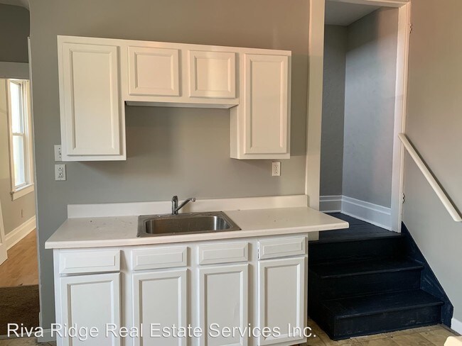 Foto del edificio - 2 br, 1 bath House - 439 Pacific Ave