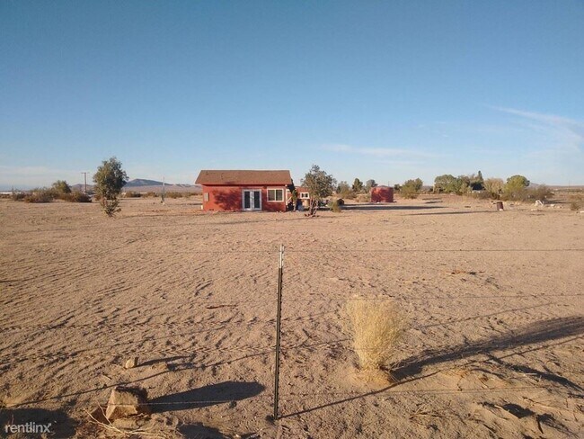 Foto del edificio - 1 br, 1 bath House - 20451 E Avenue R