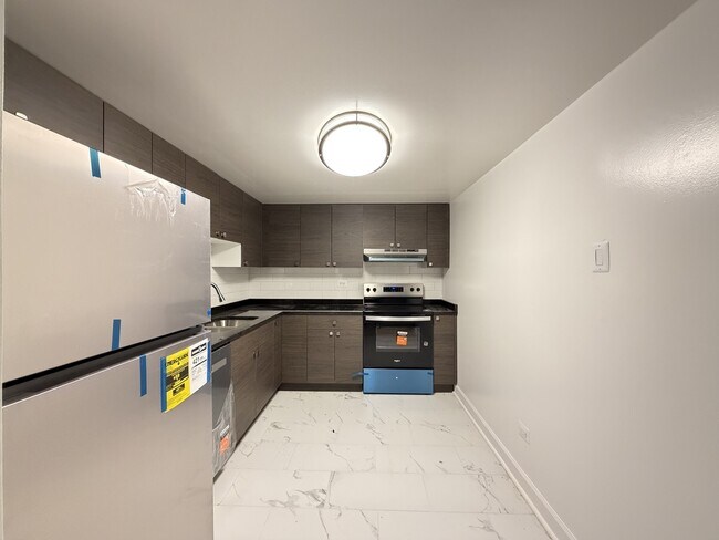 Foto del edificio - 525 N Quentin Rd