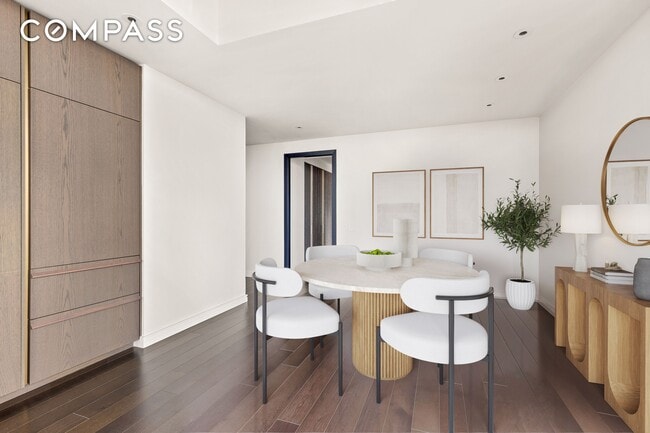 Foto del edificio - 125 Greenwich St