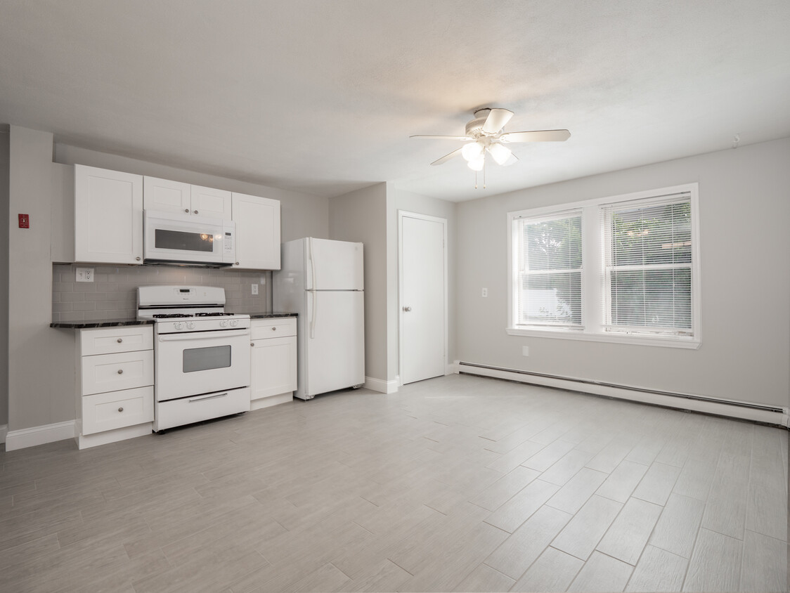 Foto principal - 67 Wareham St