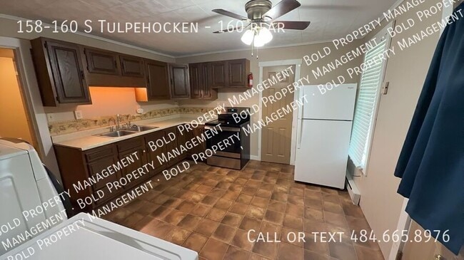 Building Photo - 158-160 S Tulpehocken-160 rear