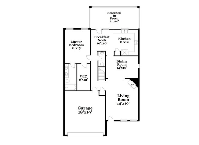 Building Photo - 1238 Braemar Highland Dr