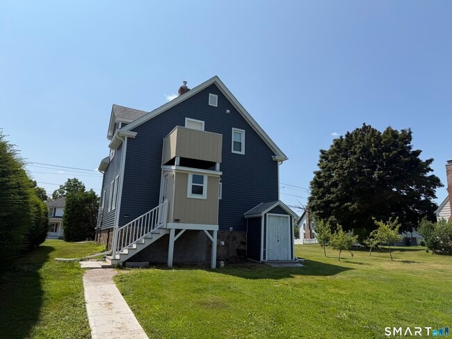 Building Photo - 212 Maple Hill Ave