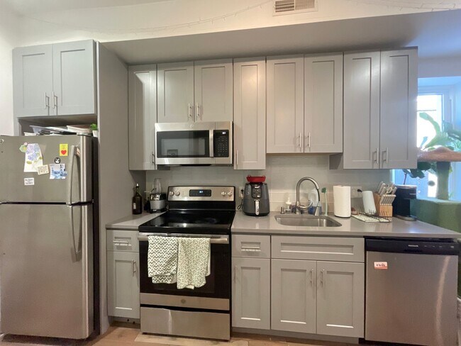 Foto del edificio - 3213 Haverford Ave