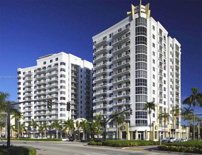 Foto del edificio - 1830 Radius Dr