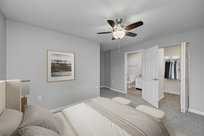 Foto del edificio - Deer Chase