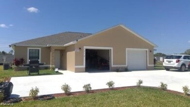 Building Photo - 1314 Country Club Blvd