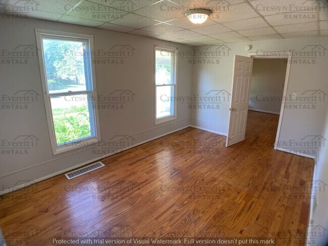 Foto del edificio - Perfect Size 1br Duplex right outside of D...