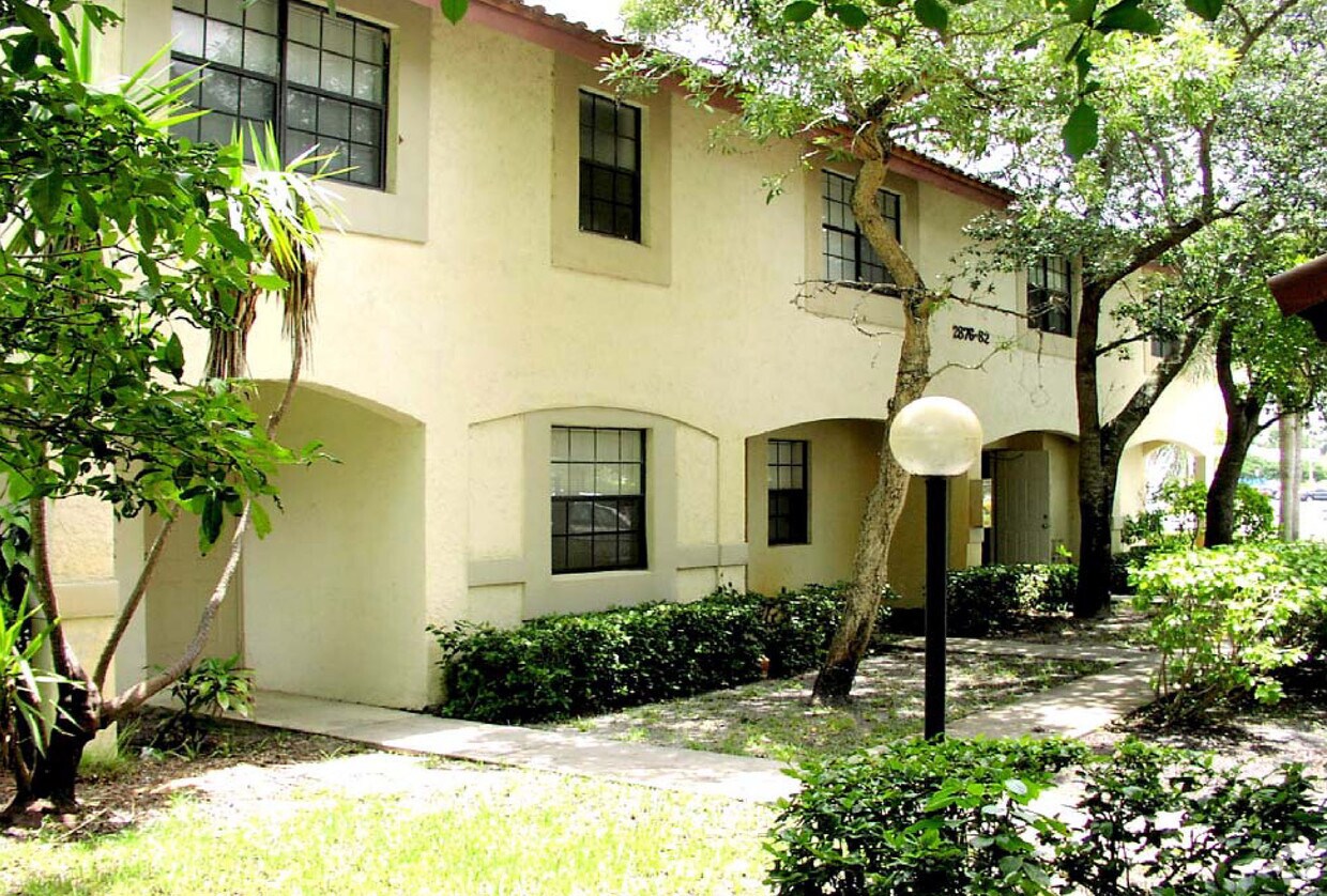 Foto principal - Country Park Apartments