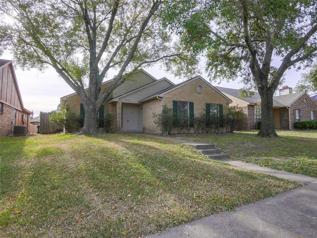 817 Bailey Dr Cedar Hill Tx 75104 House For Rent In Cedar Hill Tx Apartments Com