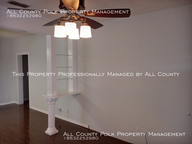 Foto del edificio - 4005 Clubhouse Rd