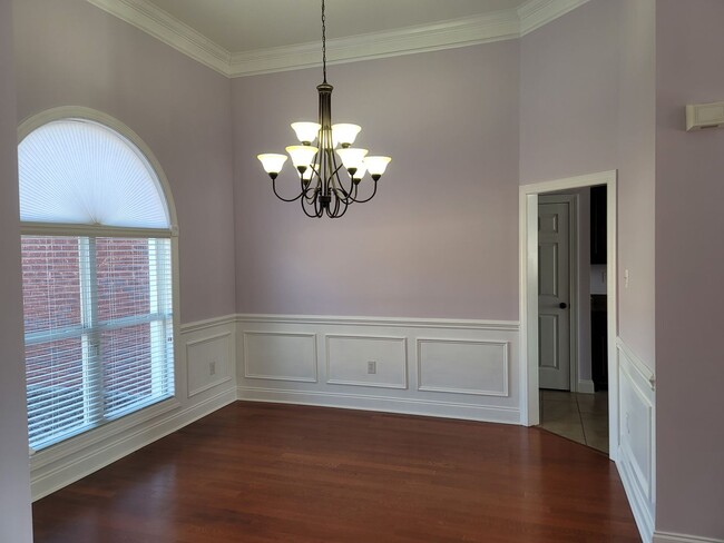 Building Photo - Morgan Ranch Subdivision