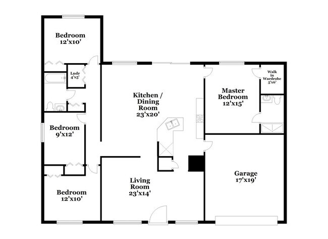 Building Photo - 643 Crane Dr