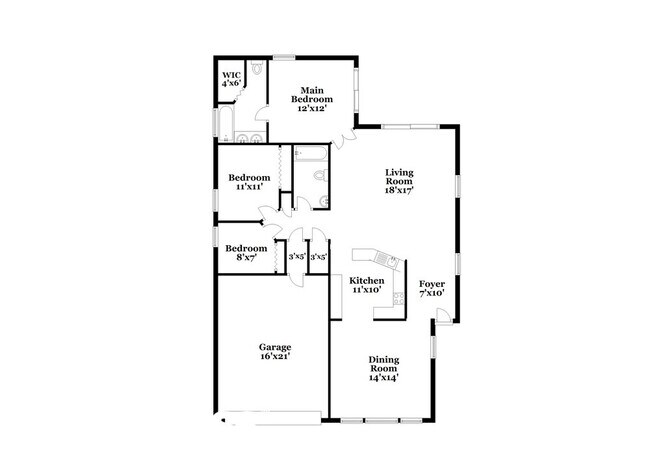 Foto del edificio - 13034 Terrace Springs Dr