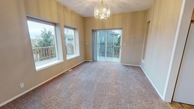 Foto del edificio - Amazing View!! Striking Clackamas Home! Wr...