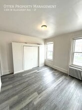 Building Photo - 1306 W Allegheny Ave