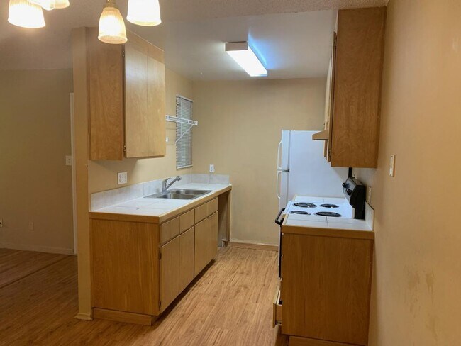 Foto del edificio - 1625 Park Ln