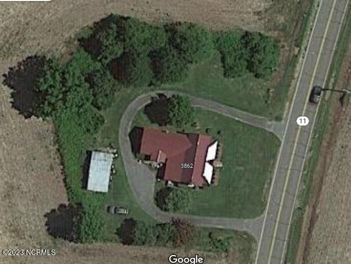 3862 NC11, Wallace, NC 28466 House Rental in Wallace, NC