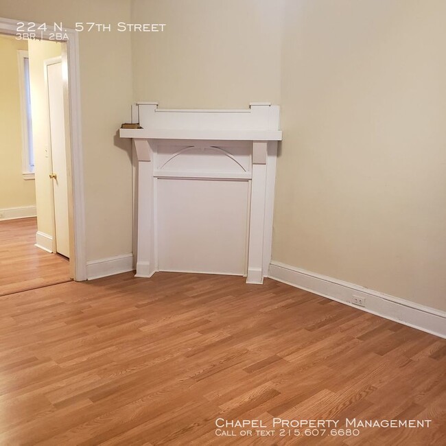 Foto del edificio - 3 Bedroom House in West Philadelphia
