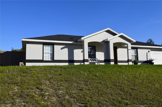 Foto del edificio - 17259 SW 20th Ct Rd