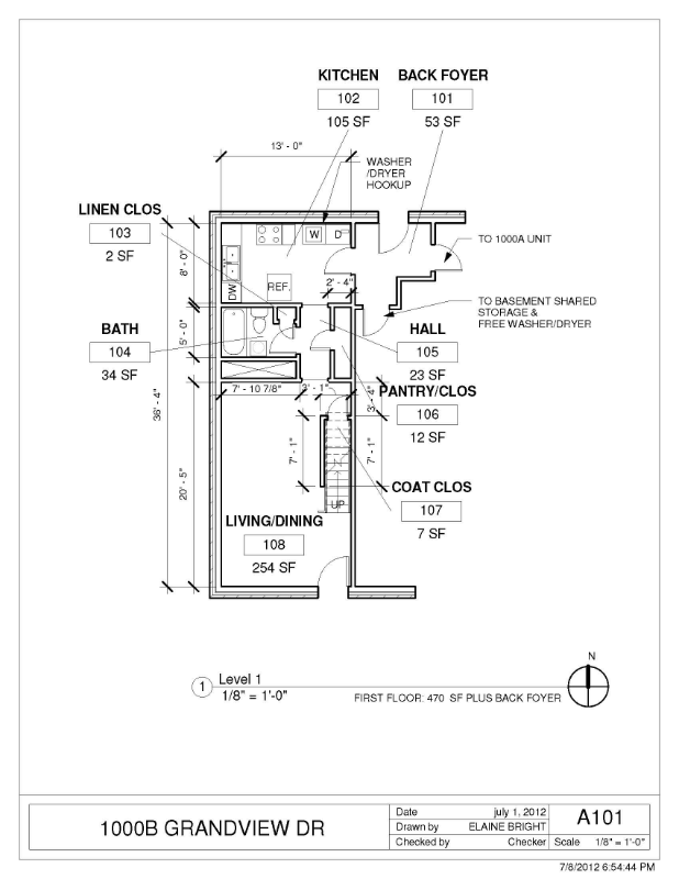 Foto del edificio - 1000 Grandview Dr