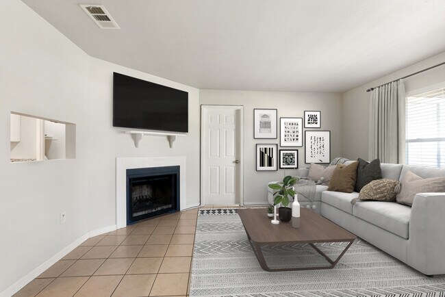 Foto del edificio - 813 Hammond Manor Dr