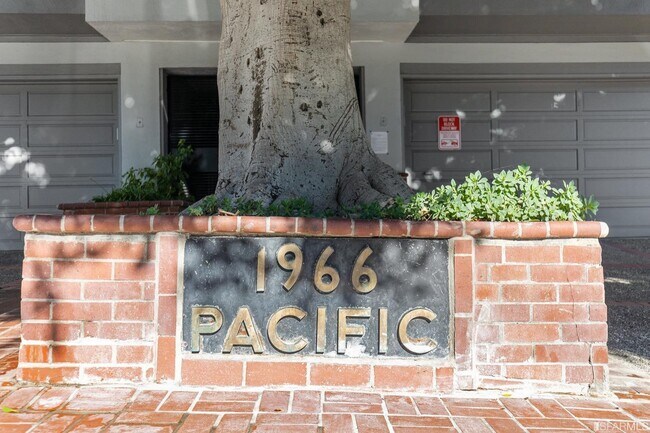 Foto del edificio - 1966 Pacific Ave